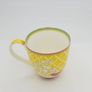YourtheDish Gift Bird Coffee Mug - Yellow Image 2