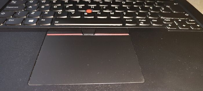 Lenovo L490 laptop