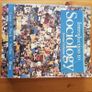 Introduction To Sociology  Second Edition By Coser. Nock. Steffan. Rhea. Image 2