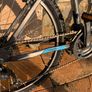 26 Inch BTwin Rockrider 340 mountain bike Image 9
