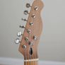 Solid Ash Telecaster (Modified Harley Benton) Image 4