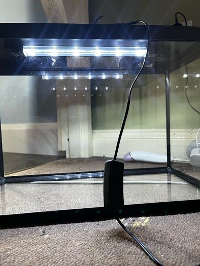 Fish Tank Kit
