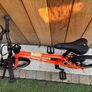 Islabikes Cnoc 14 Kids Bike 3+ Years Excellent Condition Image 2