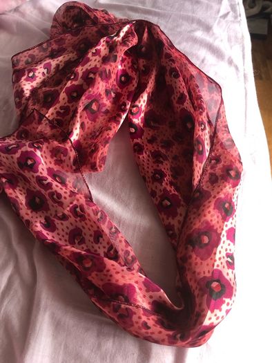ladies scarf