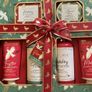 Baylis & Harding 6 piece Pamper Gift Set. New Image 2