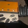 Harley Davidson foot pegs Image 2