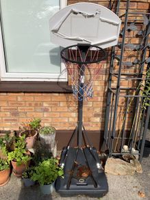 Basketball Hoop for Kids
