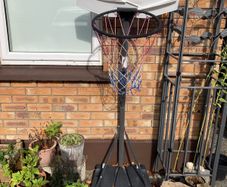 Basketball Hoop for Kids