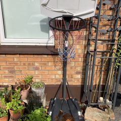 Basketball Hoop for Kids
