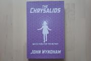 The Chrysalids by John Wyndham (Science Fiction Hardback 2020)