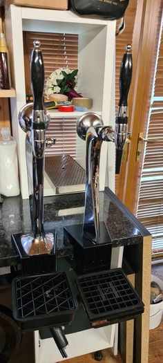 Heineken tap
