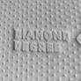 Emma Uk Diamond Topper 090x190 Single Bed Image 2