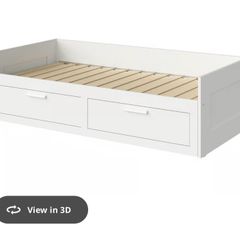 Ikea Day bed