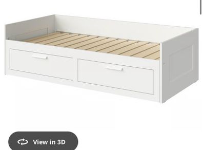 Ikea Day bed