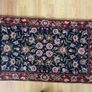 Vintage Kashmiri Rug Image 3