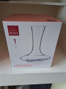 Wine decanter