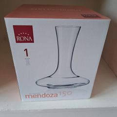 Wine decanter