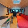 Renault Trafic Campervan Image 3