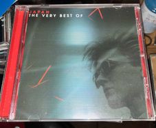 JAPAN - The Very Best Of
