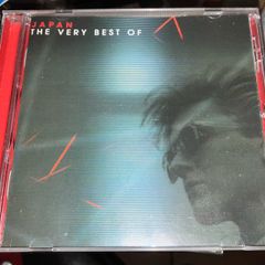 JAPAN - The Very Best Of