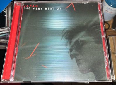JAPAN - The Very Best Of