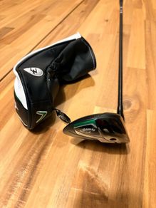 Callaway Elyte 3 Wood