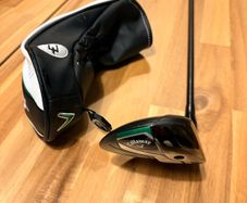 Callaway Elyte 3 Wood