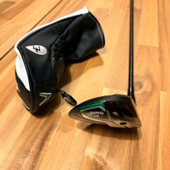 Callaway Elyte 3 Wood