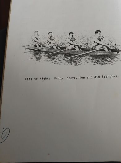 The Legend of The Caseys by Jim Hudson 1991 Sneem,  Co. Kerry Boston USA Rowing Wrestling Boxing Sports Hall of Fame FREEPOST