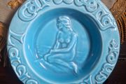 1960s Carlsberg Ceramic Ashtray