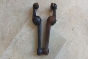 2. Peugeot 305 Track Control Arms.