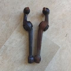 2. Peugeot 305 Track Control Arms.