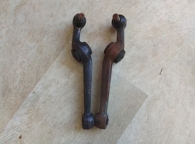 2. Peugeot 305 Track Control Arms.