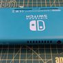 Switch Lite Modded/Modchip - 2 Colours Available Image 7