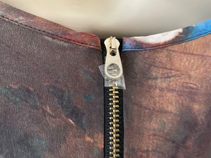 Ted Baker Blouse (Size 3)