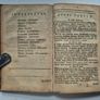 Aesop, Aesopi Phrygis Fabulae. 1709. Exceptionally rare published by Thomas Ilive (Tho. Ilive) Image 6