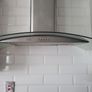 oven hob cooking hood Image 2