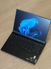 Lenovo Legion Pro 7 i9 14900HX + RTX 4090 + 64GB RAM + 2TB , with warranty