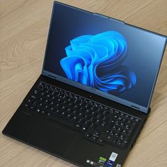 Lenovo Legion Pro 7 i9 14900HX + RTX 4090 + 64GB RAM + 2TB , with warranty