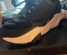 Dior Trainers