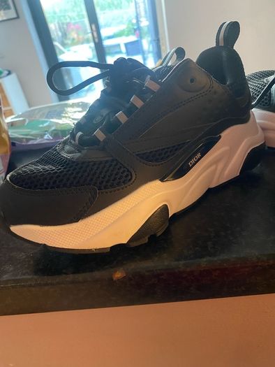 Dior Trainers