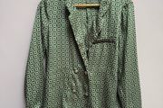 Zara blouse