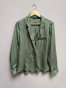 Zara blouse