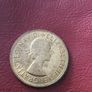 1967 British Penny Image 2