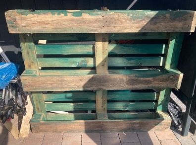 Free Pallet