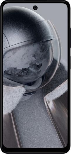 HMD Pulse Pro 4G 6.56 HD+ Smartphone, Android 14, 50MP Dual camera, 50MP selfie camera, 6GB/128GB Storage brand new black Sealed