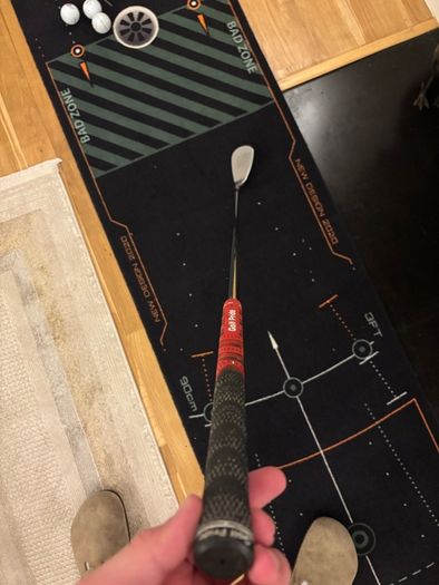 Titleist Vokey SM9 wedge
