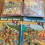 Primary school books Image 2