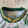 Donegal Gaelic Football Away Jersey 2024 Children 10 to 11 Years Old Image 2
