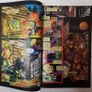 Ghost Rider / Blaze: Spirits Of Vengeance #21 Change Is In the Air (1994) Image 3